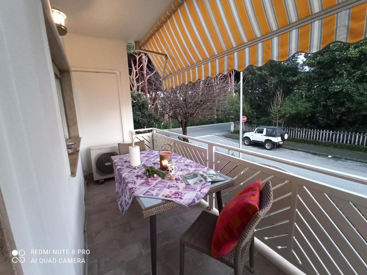 Il Don Minzoni 98 "Casa Vacanze" Лидо-ди-Камайоре Экстерьер фото