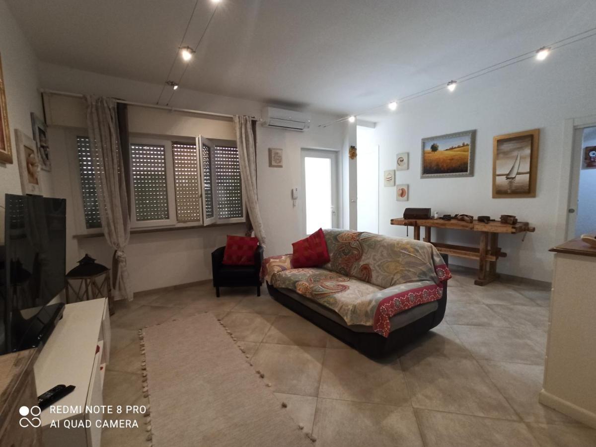 Il Don Minzoni 98 "Casa Vacanze" Лидо-ди-Камайоре Экстерьер фото