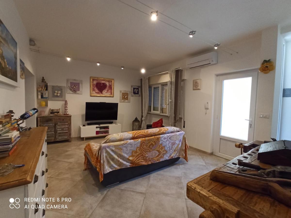 Il Don Minzoni 98 "Casa Vacanze" Лидо-ди-Камайоре Экстерьер фото