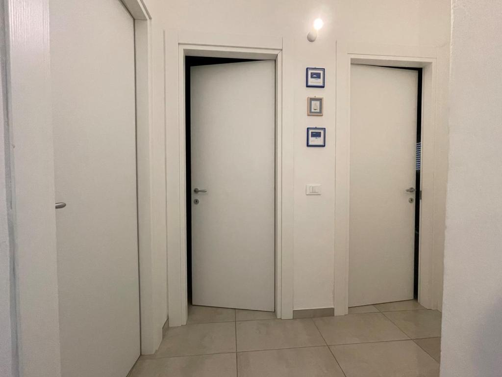 Il Don Minzoni 98 "Casa Vacanze" Лидо-ди-Камайоре Экстерьер фото