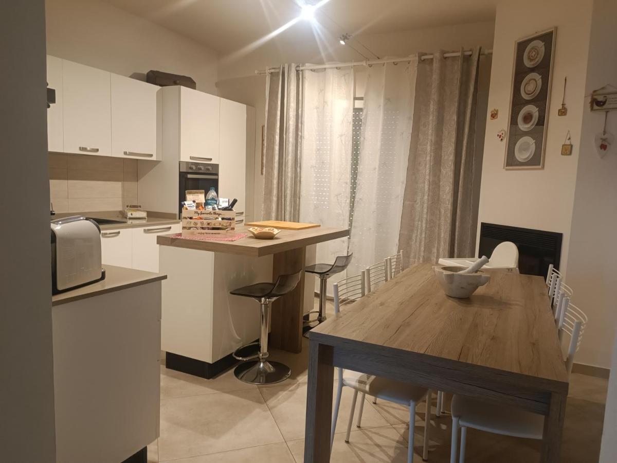 Il Don Minzoni 98 "Casa Vacanze" Лидо-ди-Камайоре Экстерьер фото