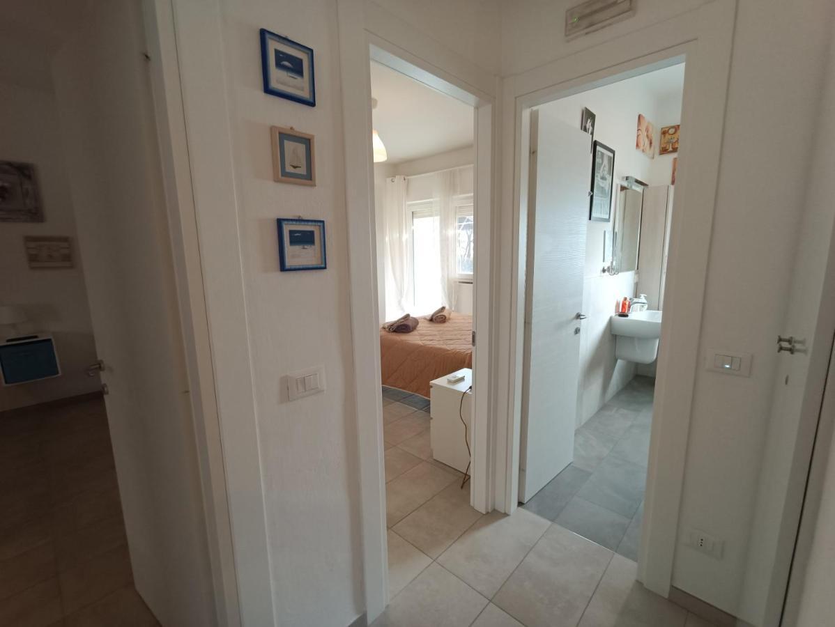 Il Don Minzoni 98 "Casa Vacanze" Лидо-ди-Камайоре Экстерьер фото