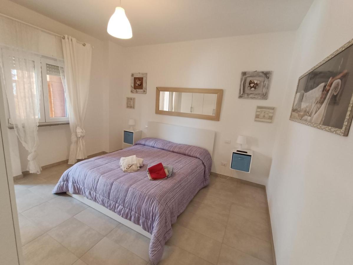 Il Don Minzoni 98 "Casa Vacanze" Лидо-ди-Камайоре Экстерьер фото