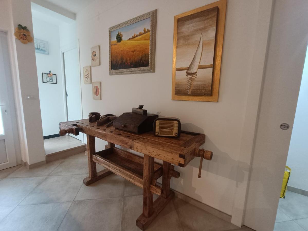 Il Don Minzoni 98 "Casa Vacanze" Лидо-ди-Камайоре Экстерьер фото