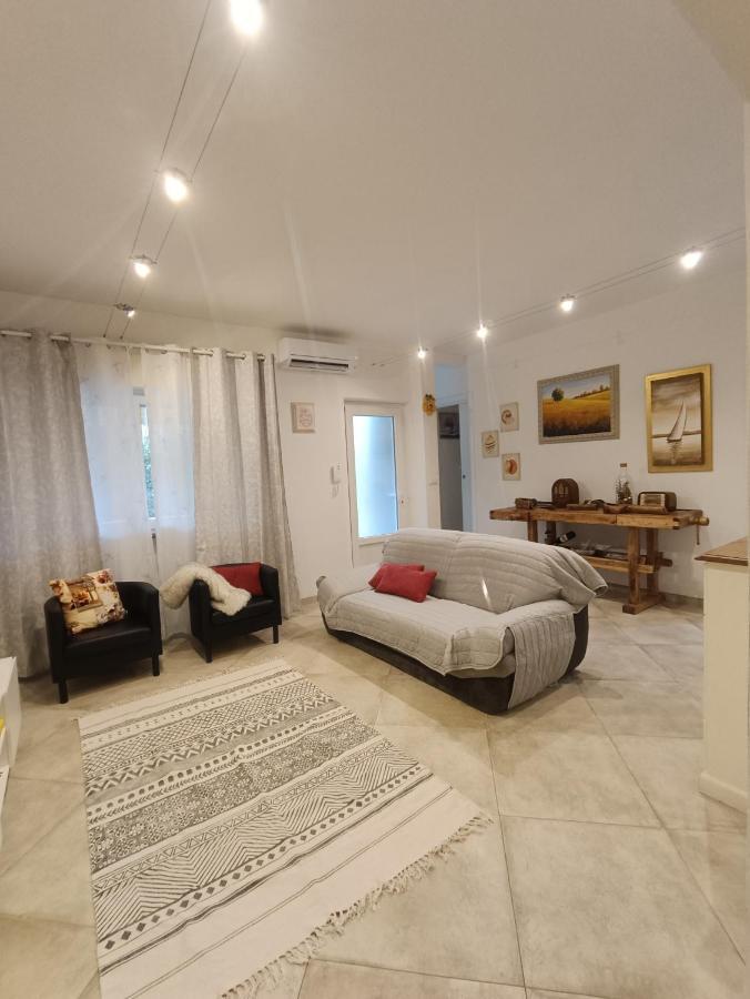 Il Don Minzoni 98 "Casa Vacanze" Лидо-ди-Камайоре Экстерьер фото