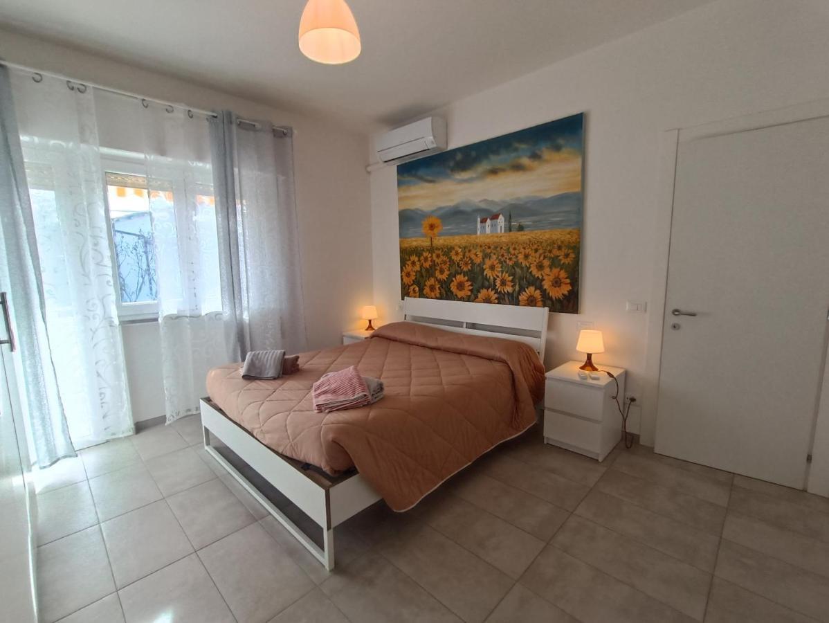 Il Don Minzoni 98 "Casa Vacanze" Лидо-ди-Камайоре Экстерьер фото