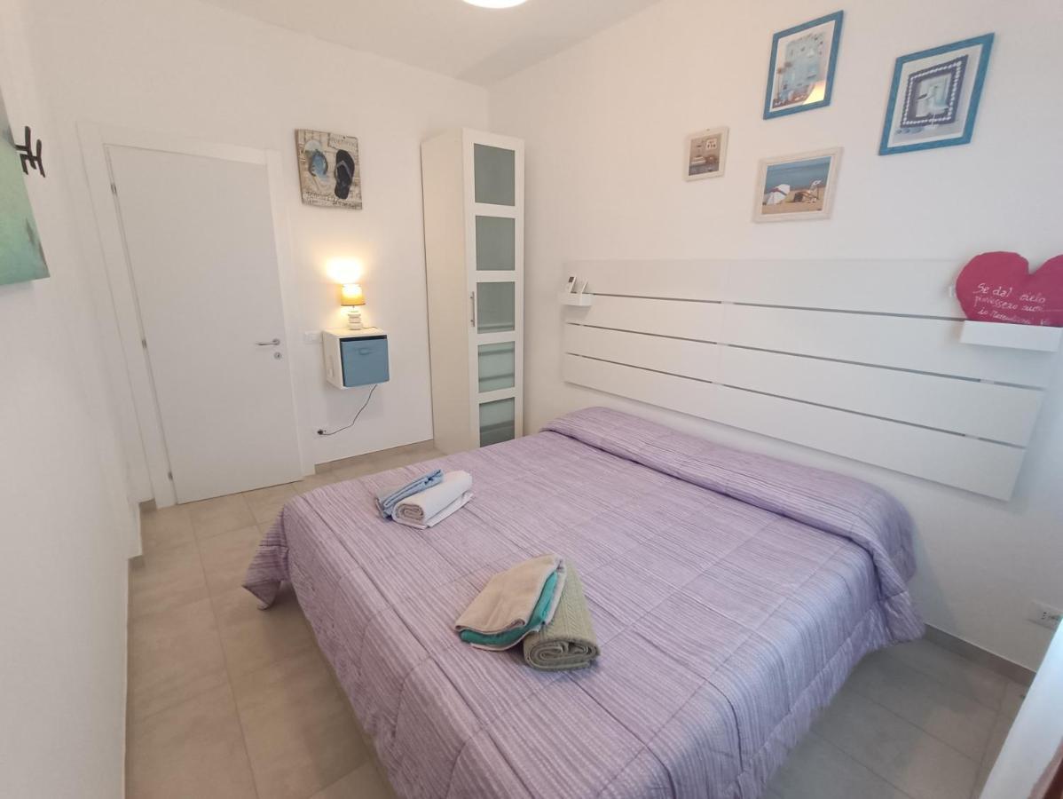 Il Don Minzoni 98 "Casa Vacanze" Лидо-ди-Камайоре Экстерьер фото