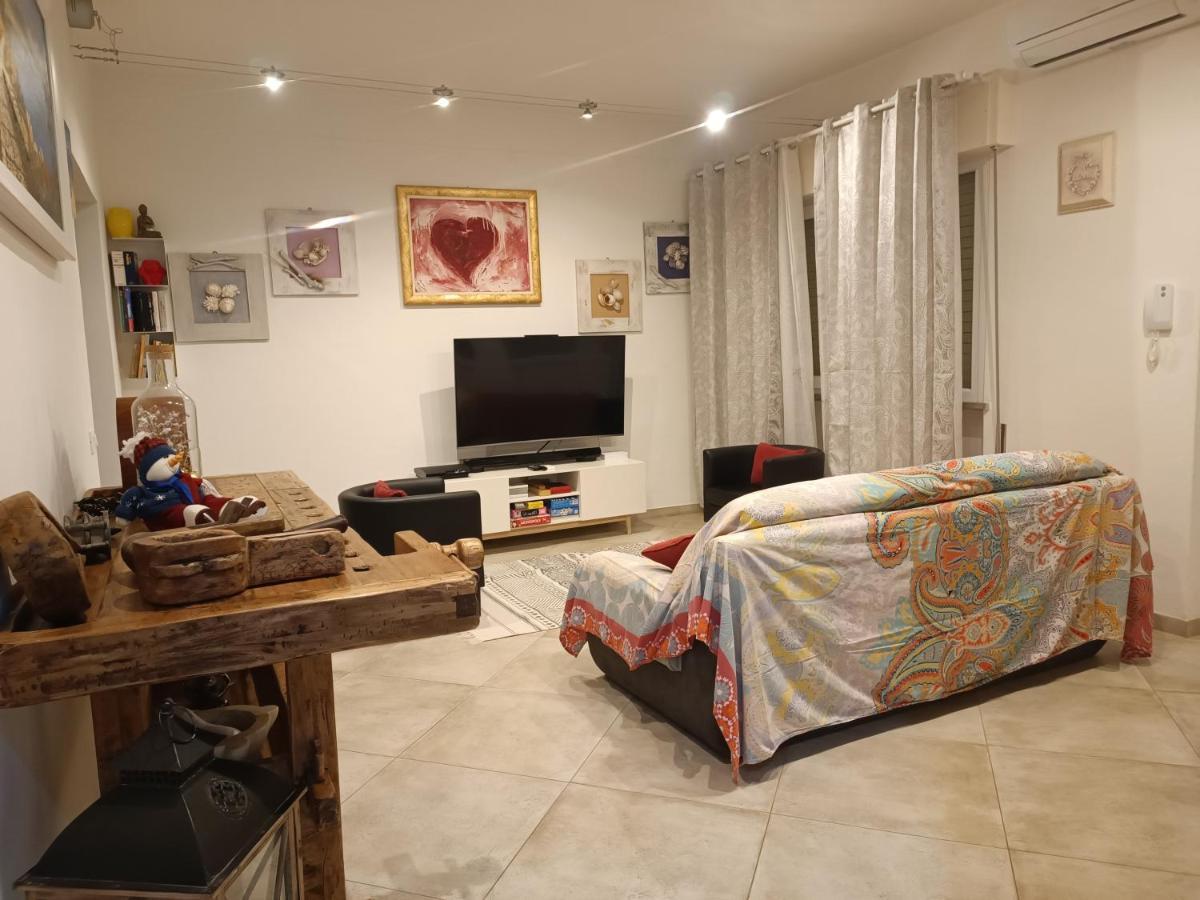 Il Don Minzoni 98 "Casa Vacanze" Лидо-ди-Камайоре Экстерьер фото