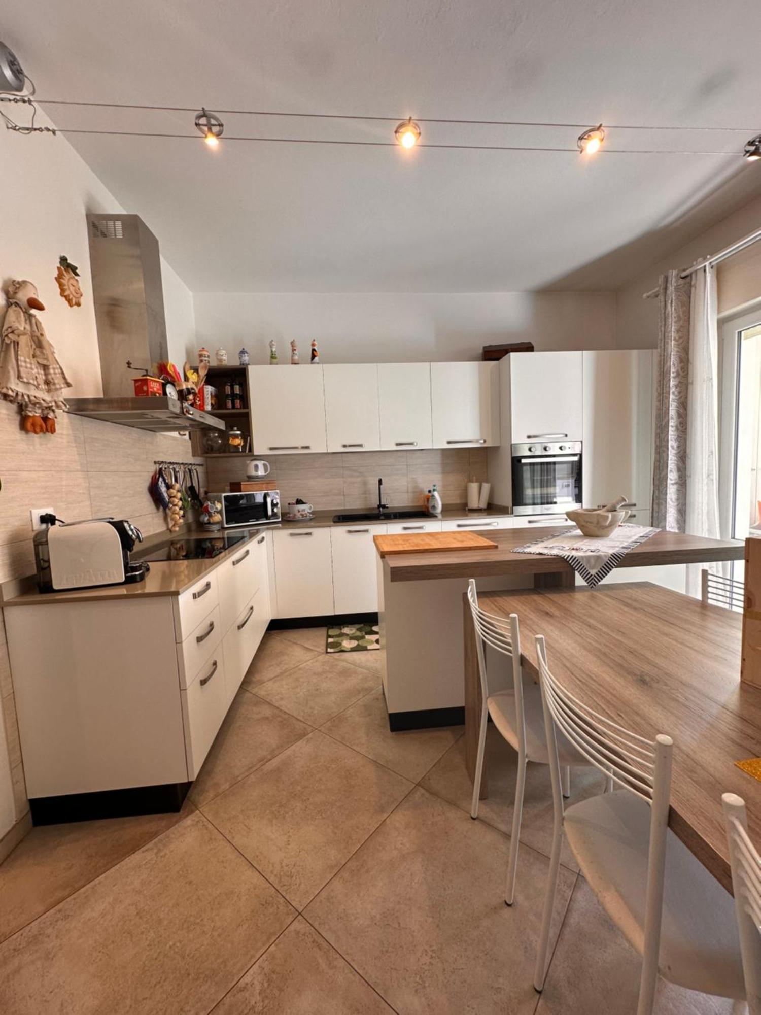Il Don Minzoni 98 "Casa Vacanze" Лидо-ди-Камайоре Экстерьер фото
